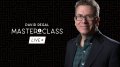 David Regal - Masterclass Live - Week 1